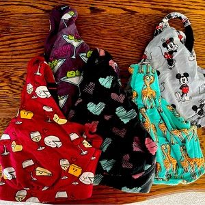 MeUndies bra bundle!